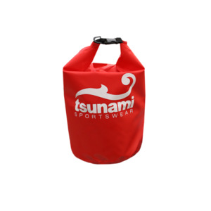 15L Dry Bag - TSUNAMI SPORT