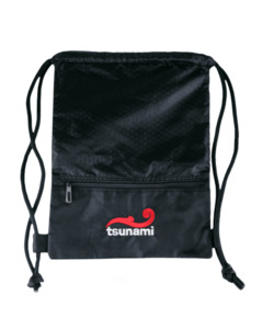 Drawstring Bag - TSUNAMI SPORT