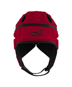 Products: Protective Headgear - TSUNAMI SPORT