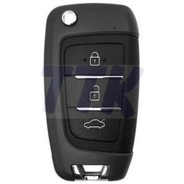 Products: B25-3 - Ttk