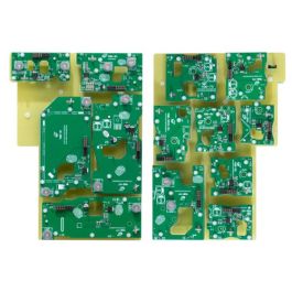 Products: Acdp-m33 - Ttk