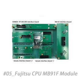 Products: Acdp-m5 - Ttk