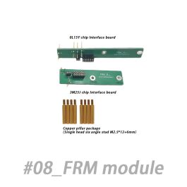 Products: Acdp-m8 - Ttk