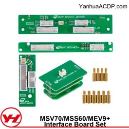 Products: Acdp-msv70 - Ttk