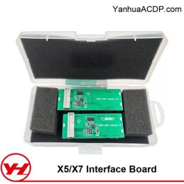 Products: Acdp-x5x7 - Ttk