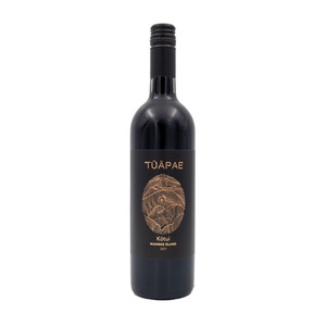 Products: 2021 Kōtui Bordeaux Blend Tūāpae