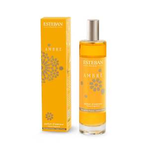 Esteban: Room Fragrance - Ambre