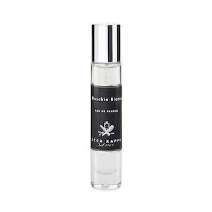 Acca Kappa: White Moss (Muschio Bianco) Travel Eau de Parfum - 15ml