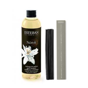Diffuser refill and Reeds - Neroli
