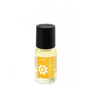 Refresher Oil - Ambre