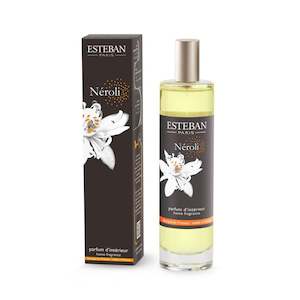 Esteban: Room Fragrance - Neroli