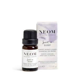 Perfect Night's Sleep Essential Oil Blend 10ml