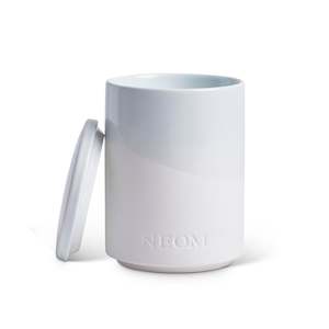 Ylang Ylang, Vetivert & Tonka Bean Scented Candle (2 Wick)