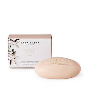 Acca Kappa: Soap 150g - Jasmine