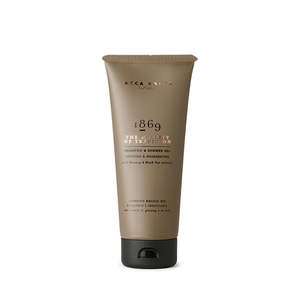 Shampoo & Shower Gel 200ml - 1869