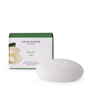 Acca Kappa: Soap 150g - Magnolia