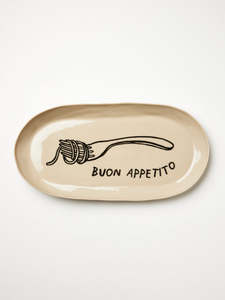 Pepe Appetito Tray