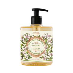 Body: Liquid Soap - Verbena