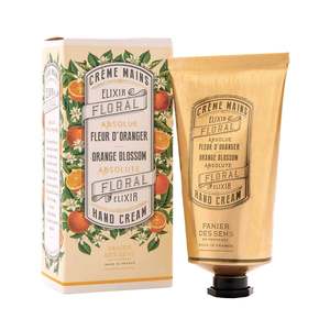 Hand Cream 75ml - Orange Blossom