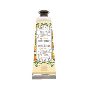 Hand Cream 30ml - Orange Blossom