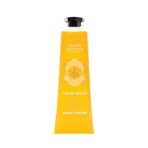Body: Hand Cream 30ml - Honey