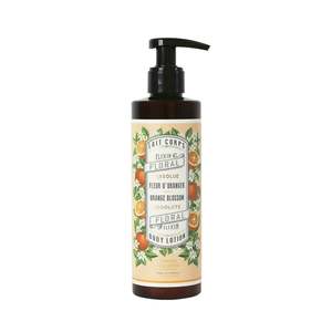 Panier Des Sens: Body Lotion - Orange Blossom