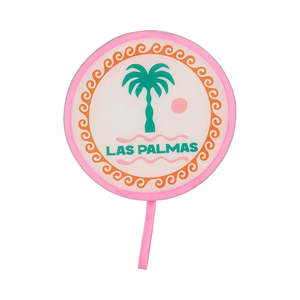 Twist Fan - Las Palmas