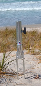 2 HOLD IT 38mm Large Stand Tubular Equipment