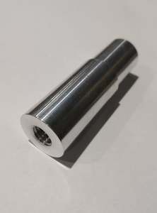 22mm Alloy Adapt 85mm EFR Tubular Equipment