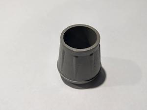 Products: 25mm Grey Rubber Feet Tubular Equipment