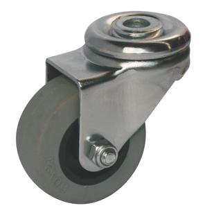 Products: 50mm Castor Wheel Tubular Equipment