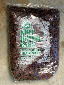 Orchid Bark - 50 Litre