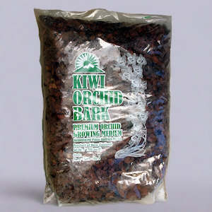 Accessories: Orchid Bark 5 Litre