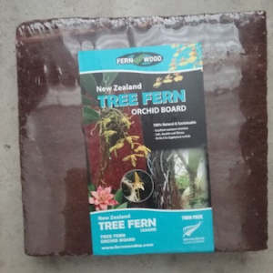 Fernwood Orchid Board Twin Pack - multiple sizes