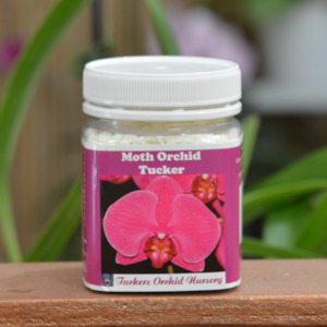 Fertilisers Plant Food And Supplements: Moth Orchid Tucker