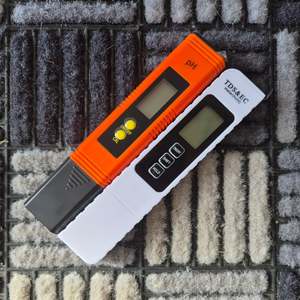 Accessories: Water testing kits