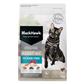Premium Dry Food: Black Hawk Original Cat Ocean Fish