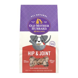 Treats: Old Mother Hubbard Hip and Joint Treats