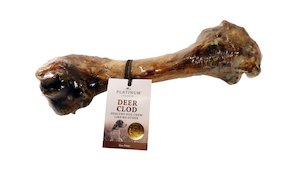 Whole Venison Bone