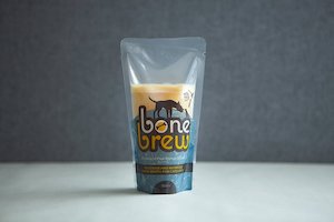 Bones: Bone Brew Broth