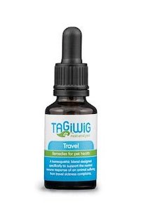 Homeopathic Remedies: Tagiwig Travel