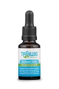 Homeopathic Remedies: Tagiwig Stomach Tonic