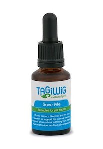 Homeopathic Remedies: Tagiwig Save Me