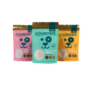 Gourmate Treats for Dogs