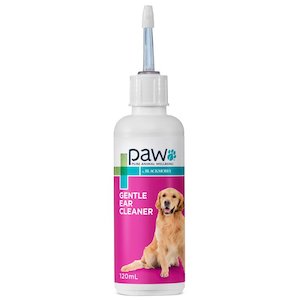PAW Gentle Ear Cleaner for Dogs