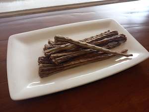 All Natural Treats Chews: Matakana Possum Tail