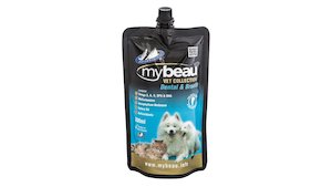 Nutritional Supplements: My Beau Dental & Breath - 300ml