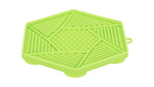 Boredom Busters: Trixie Lick'n'Snack Mat