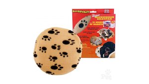 Snugglesafe Microwave Heatpad