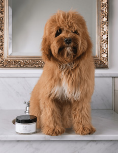 Dogs: Fur Love Conditioning Fur Mask for Dogs